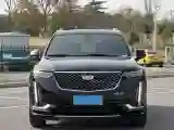 2022 Cadillac XT6 2.0T 237HP L4 9AT