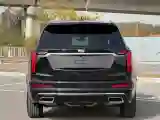 2022 Cadillac XT6 2.0T 237HP L4 9AT