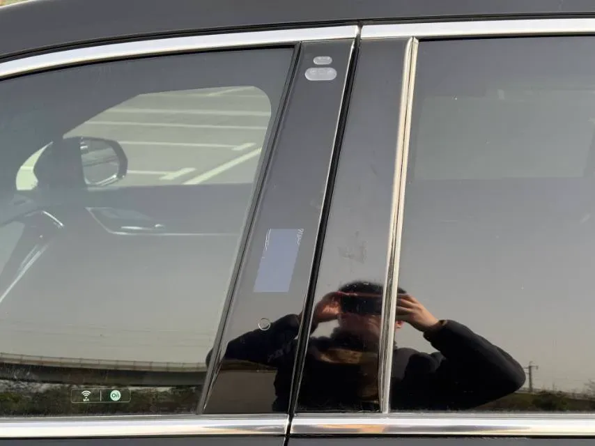 2022 Cadillac XT6 2.0T 237HP L4 9AT,autocango,china used car exporter,china ev exporter,chinese used car exporter,chinese used ev exporter