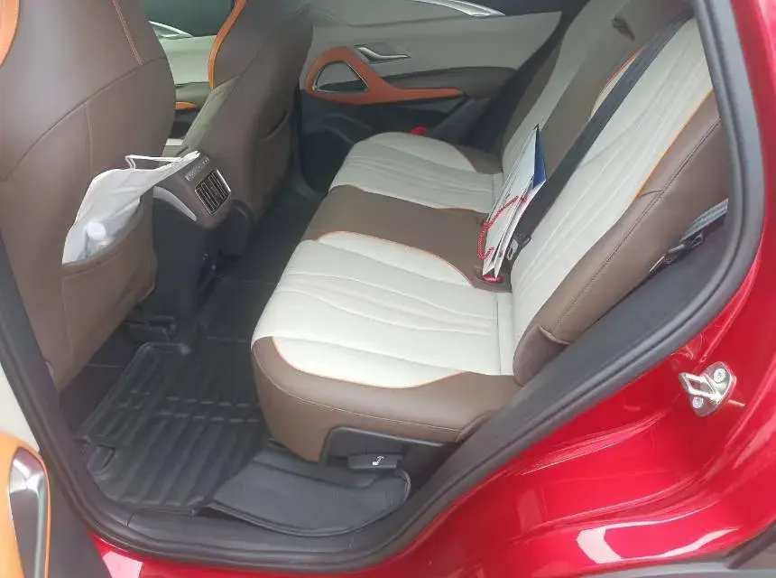 2022 BYD SONG thumbnail 2