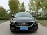 2020 Volkswagen Passat 2.0T 186HP L4 7DCT