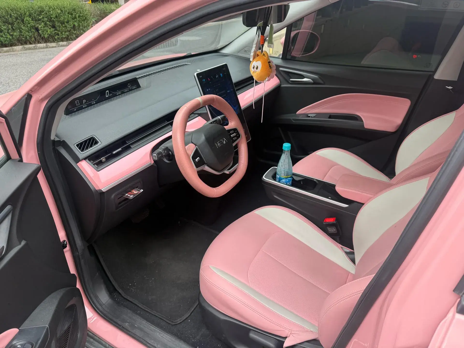 2022 NETA V thumbnail 4