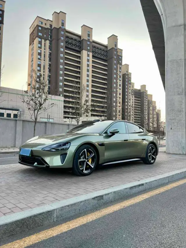 2024 MI SU7 BEV 101KWH