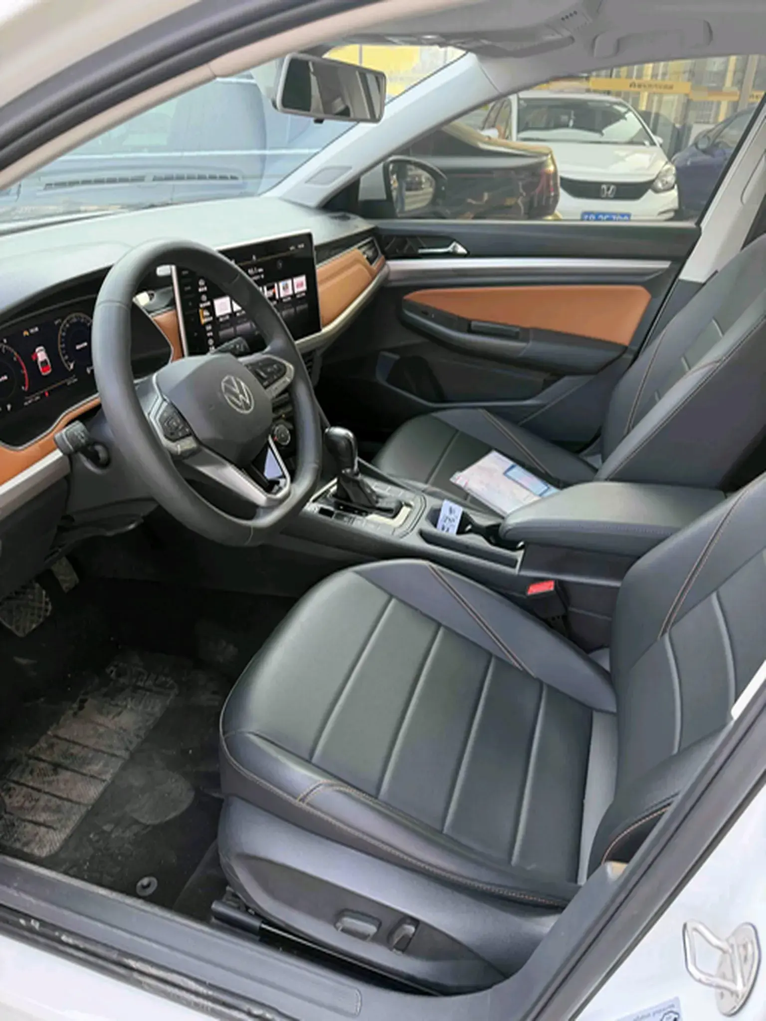 2022 VOLKSWAGEN ID.3 thumbnail 4