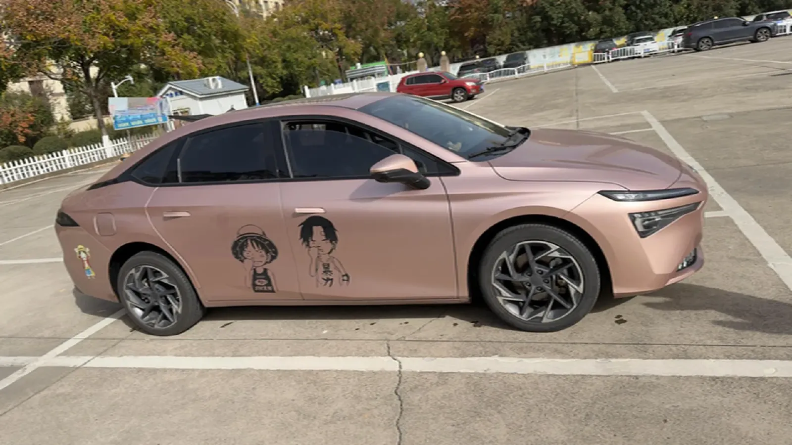 2024 Aion AION S MAX BEV 67.9KWH,autocango,china used car exporter,china ev exporter,chinese used car exporter,chinese used ev exporter