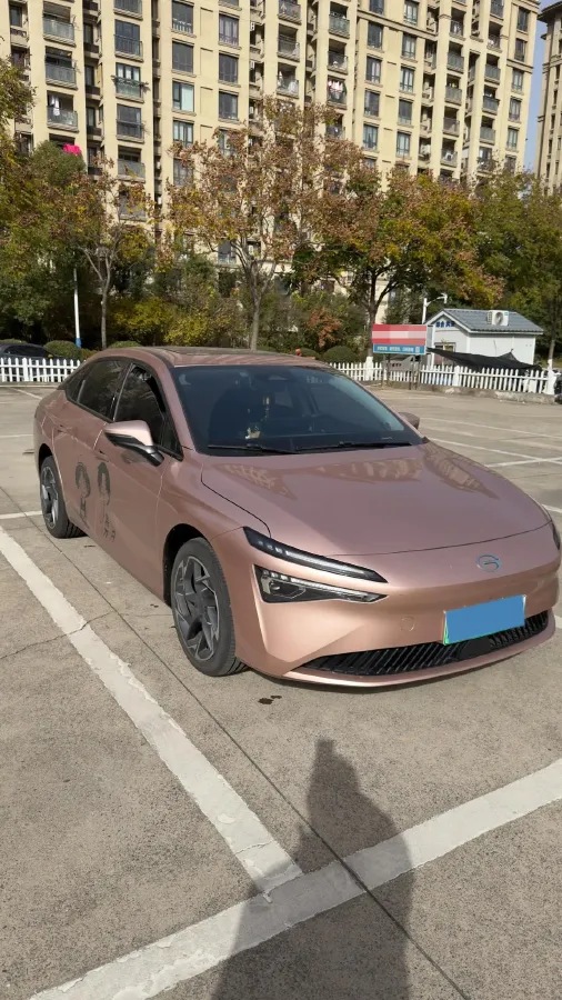 2024 Aion AION S MAX BEV 67.9KWH,autocango,china used car exporter,china ev exporter,chinese used car exporter,chinese used ev exporter