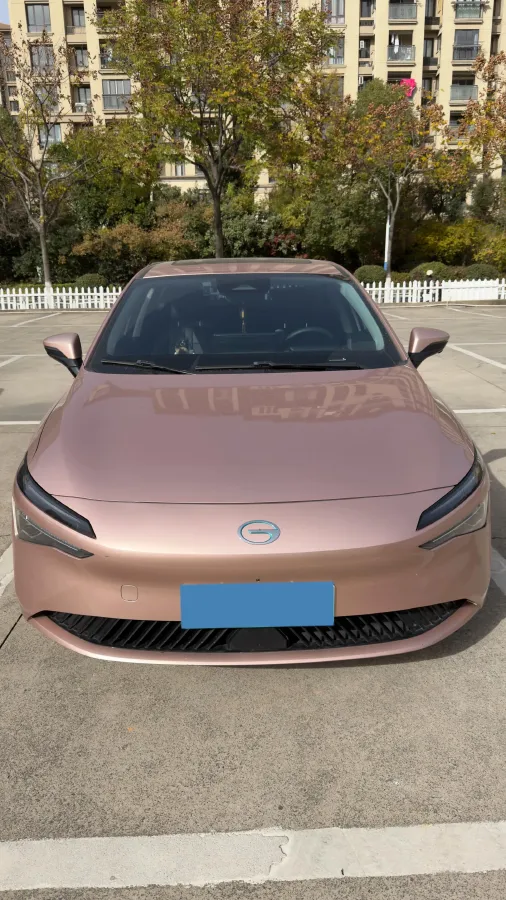 2024 Aion AION S MAX BEV 67.9KWH,autocango,china used car exporter,china ev exporter,chinese used car exporter,chinese used ev exporter