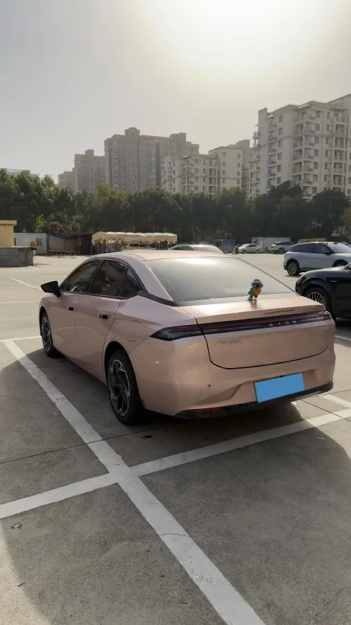 2024 Aion AION S MAX BEV 67.9KWH,autocango,china used car exporter,china ev exporter,chinese used car exporter,chinese used ev exporter
