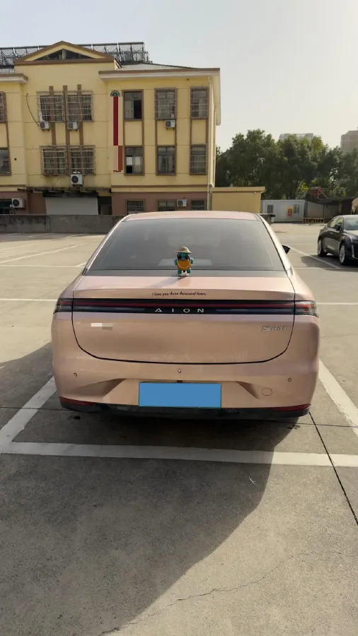 2024 Aion AION S MAX BEV 67.9KWH,autocango,china used car exporter,china ev exporter,chinese used car exporter,chinese used ev exporter