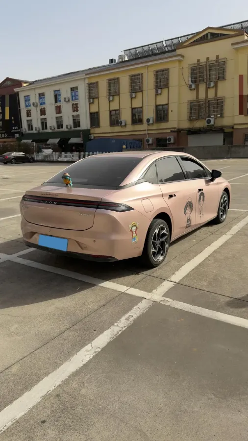 2024 Aion AION S MAX BEV 67.9KWH,autocango,china used car exporter,china ev exporter,chinese used car exporter,chinese used ev exporter