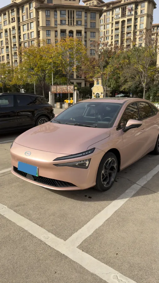 2024 Aion AION S MAX BEV 67.9KWH,autocango,china used car exporter,china ev exporter,chinese used car exporter,chinese used ev exporter