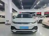 2022 BYD Yuan Plus BEV 60.48KWH