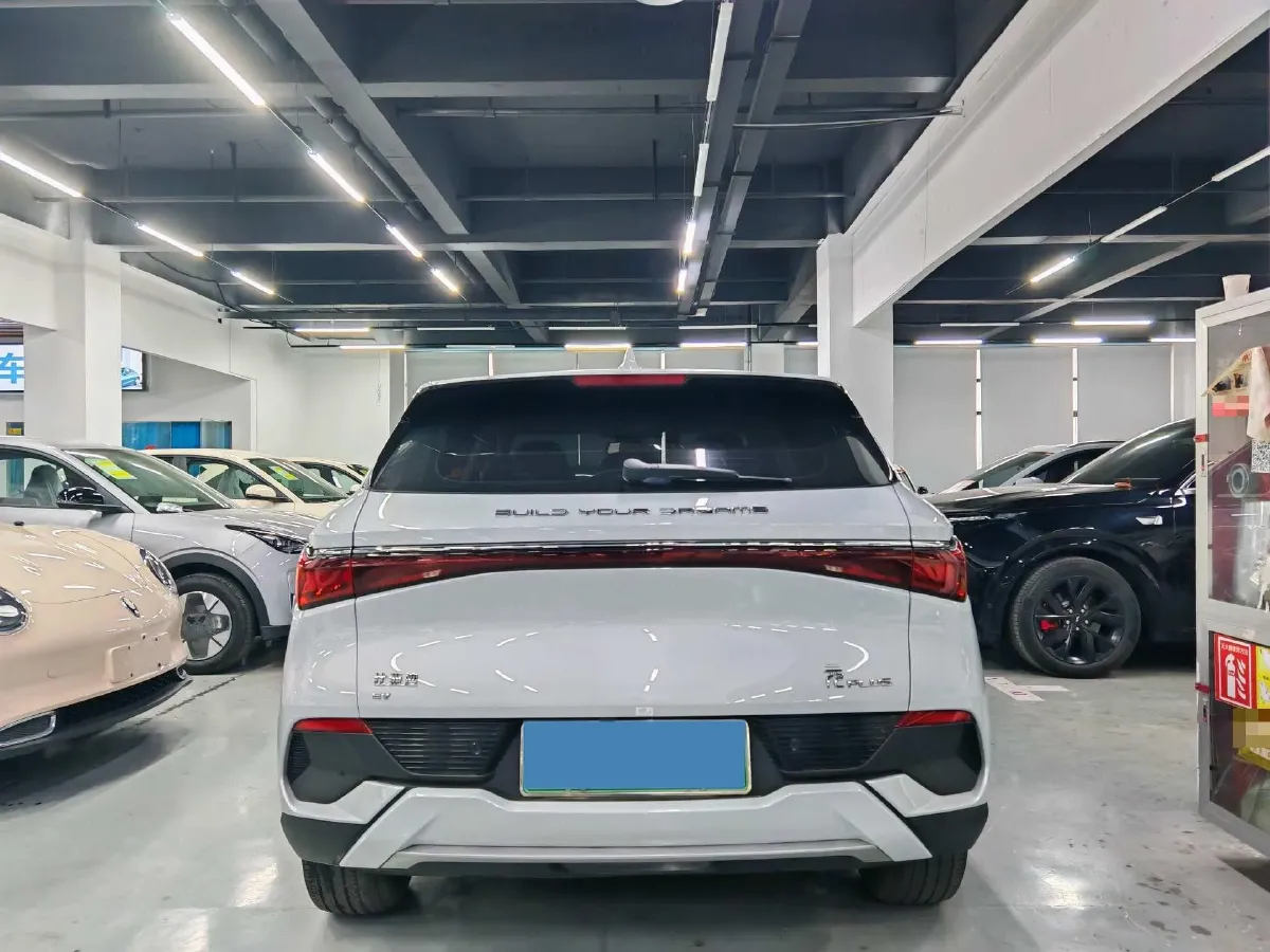 2022 BYD Yuan Plus BEV 60.48KWH,autocango,china used car exporter,china ev exporter,chinese used car exporter,chinese used ev exporter