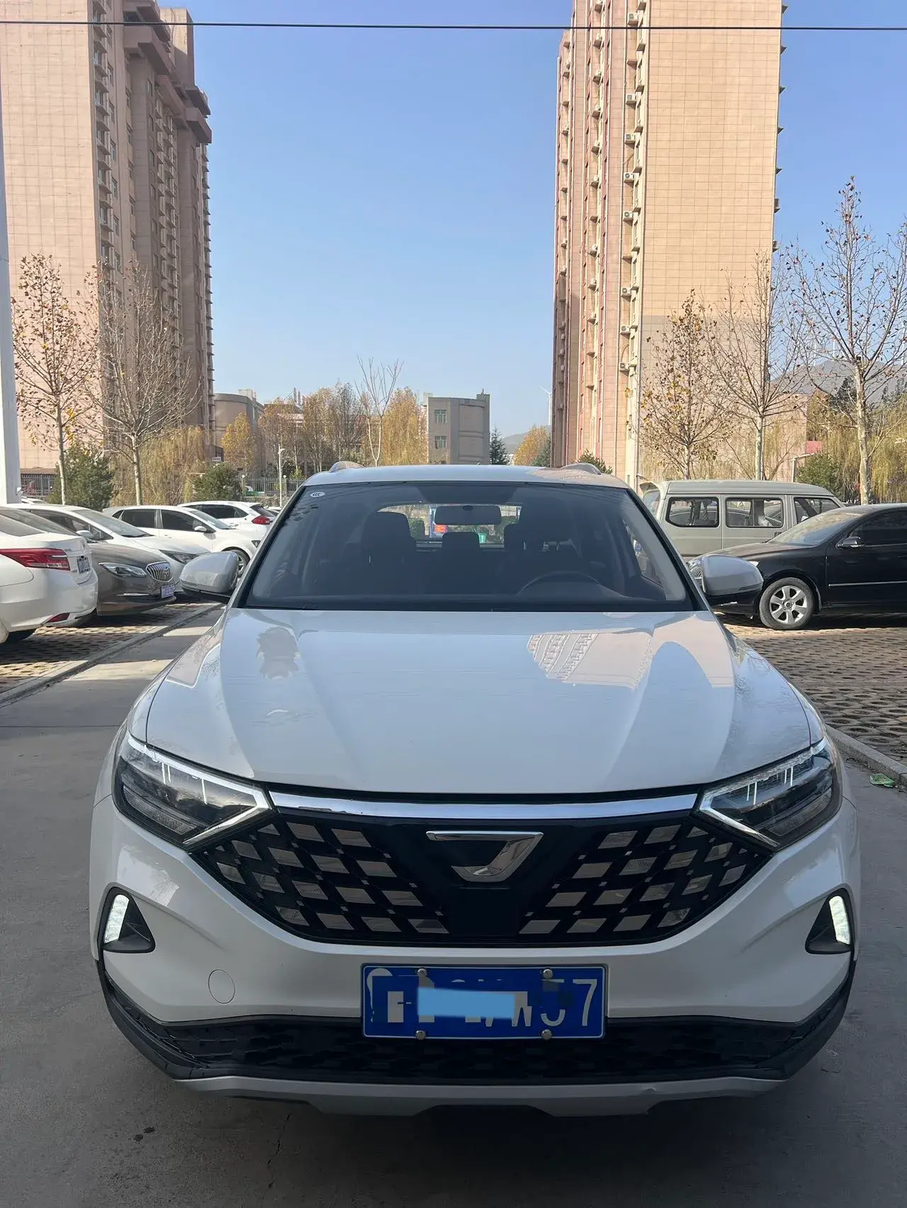 2020 JETTA VS5 thumbnail 2