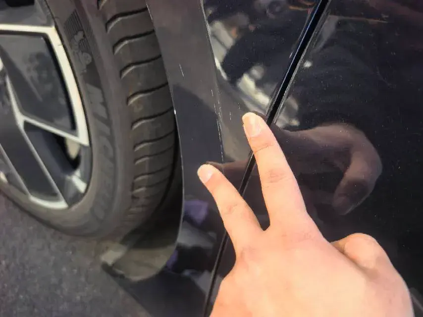 2024 MI SU7 thumbnail 4