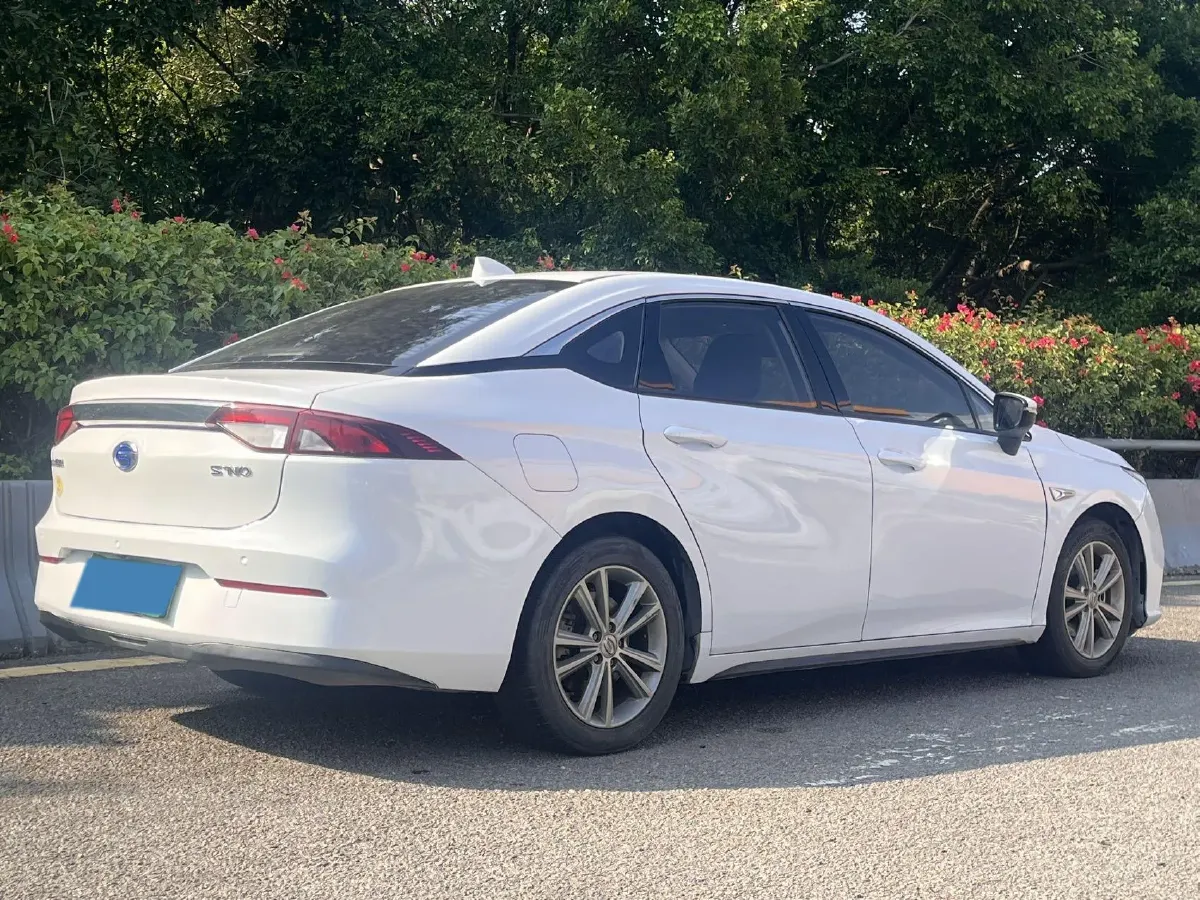 2019 Aion S BEV 58.8KWH,autocango,china used car exporter,china ev exporter,chinese used car exporter,chinese used ev exporter