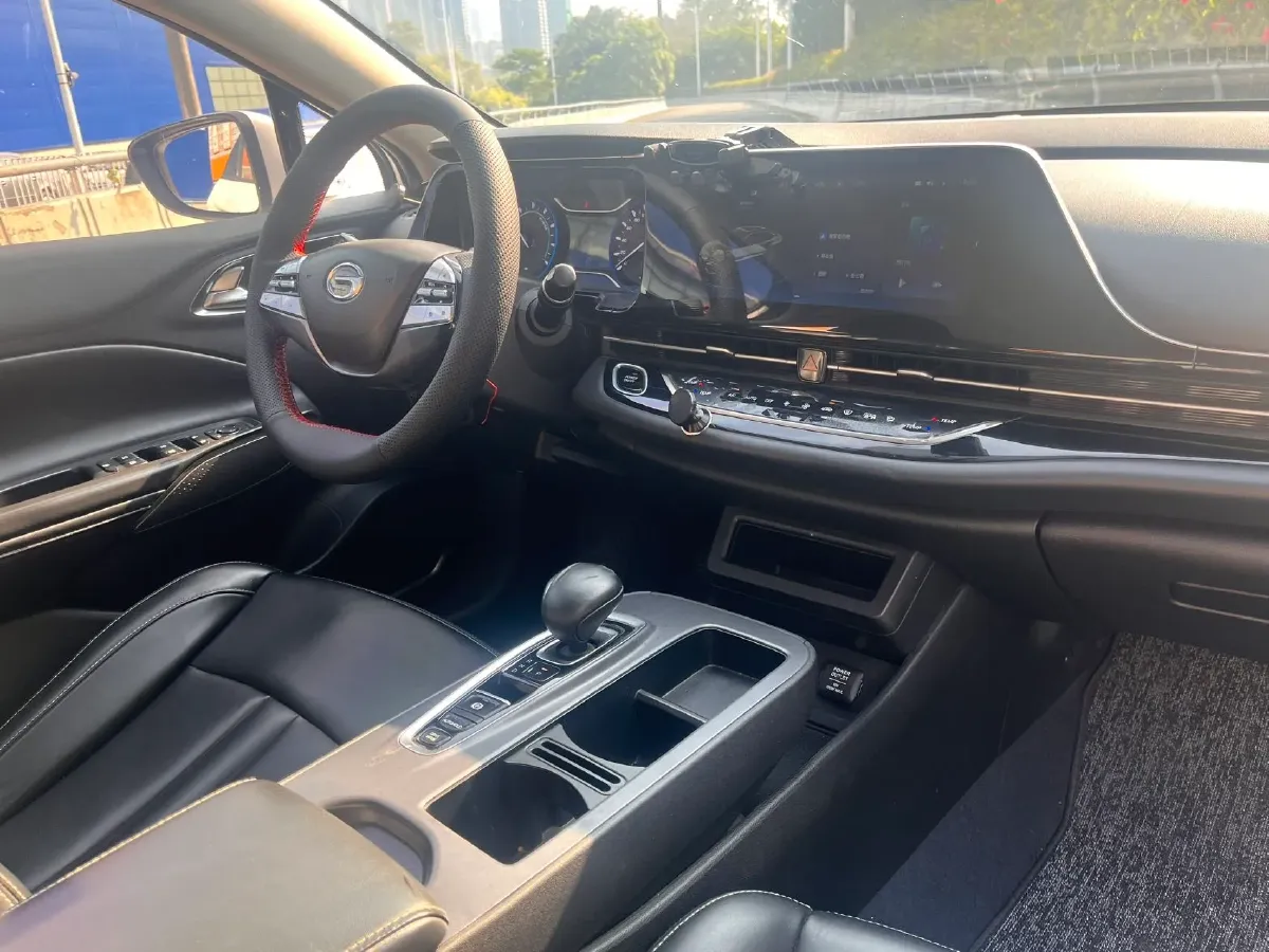 2019 Aion S BEV 58.8KWH,autocango,china used car exporter,china ev exporter,chinese used car exporter,chinese used ev exporter