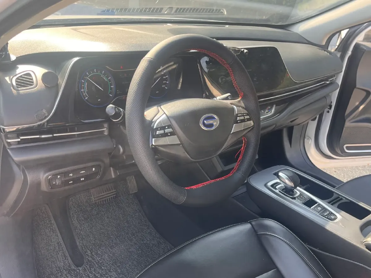 2019 Aion S BEV 58.8KWH,autocango,china used car exporter,china ev exporter,chinese used car exporter,chinese used ev exporter