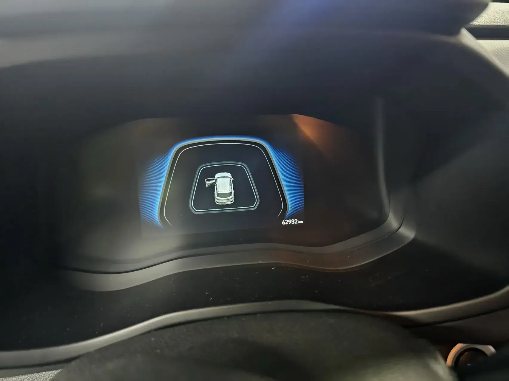 2021 HYUNDAI IX35 thumbnail 4