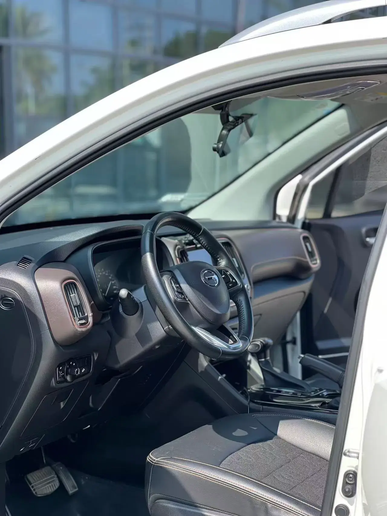 2020 GAC TRUMPCHI thumbnail 3