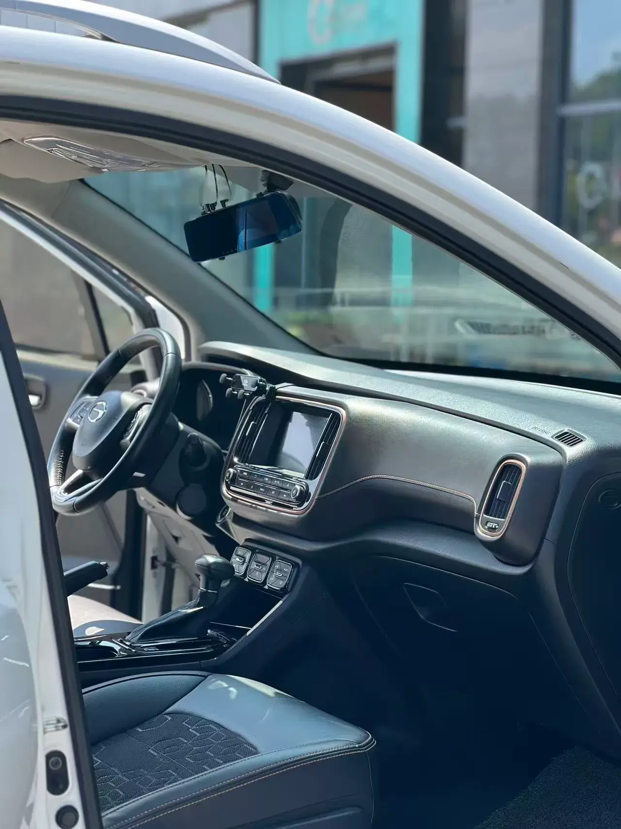 2020 GAC TRUMPCHI thumbnail 4