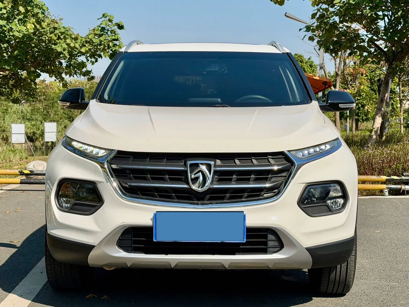 2017 BAOJUN 510 thumbnail 2