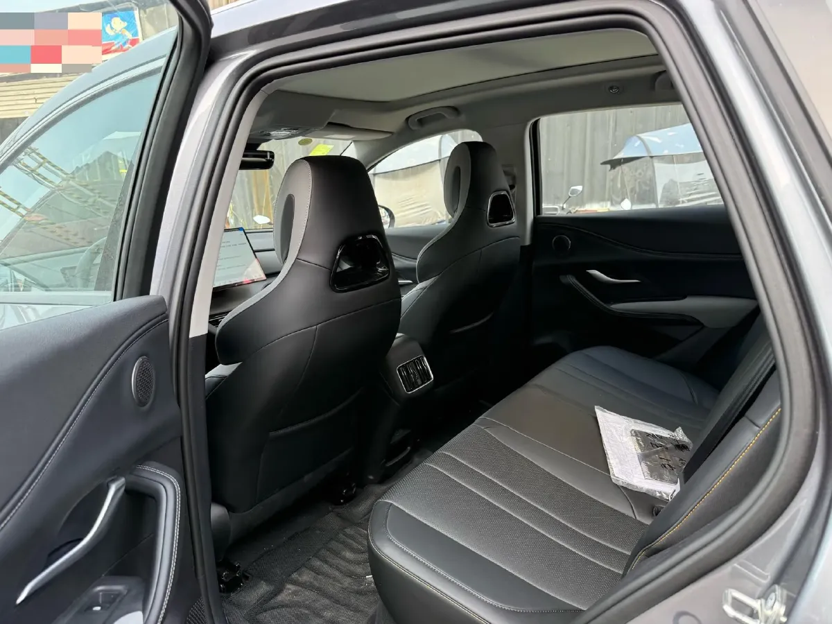 2025 BYD Sea Lion 05 DM-i 1.5L 101HP L4 E-CVT PHEV 18.3KWH,autocango,china used car exporter,china ev exporter,chinese used car exporter,chinese used ev exporter