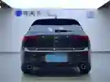 2025 Volkswagen GolfGTI 2.0T 220HP L4 7DCT