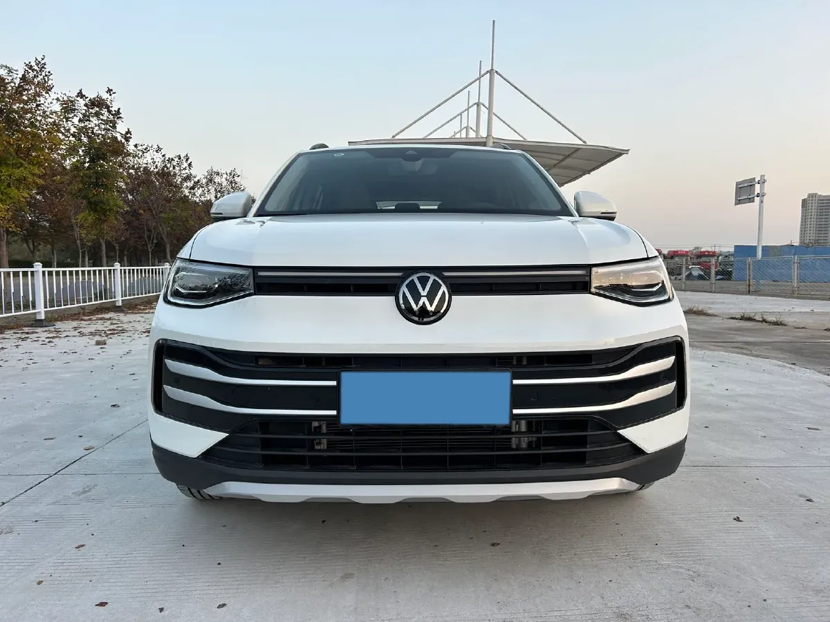 2026 Volkswagen Tharu 1.5L 110HP L4 6AT,autocango,china used car exporter,china ev exporter,chinese used car exporter,chinese used ev exporter