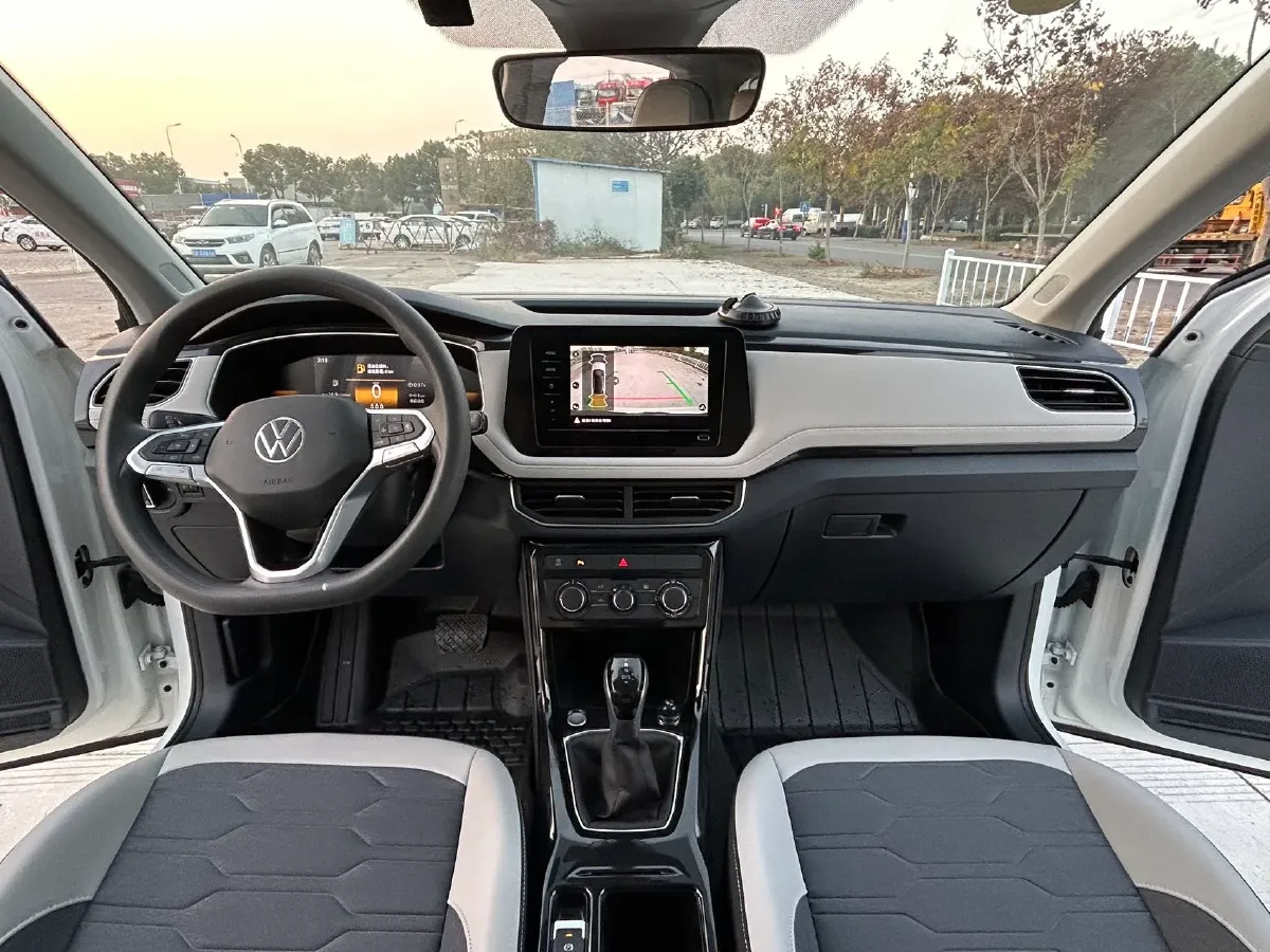 2026 Volkswagen Tharu 1.5L 110HP L4 6AT,autocango,china used car exporter,china ev exporter,chinese used car exporter,chinese used ev exporter