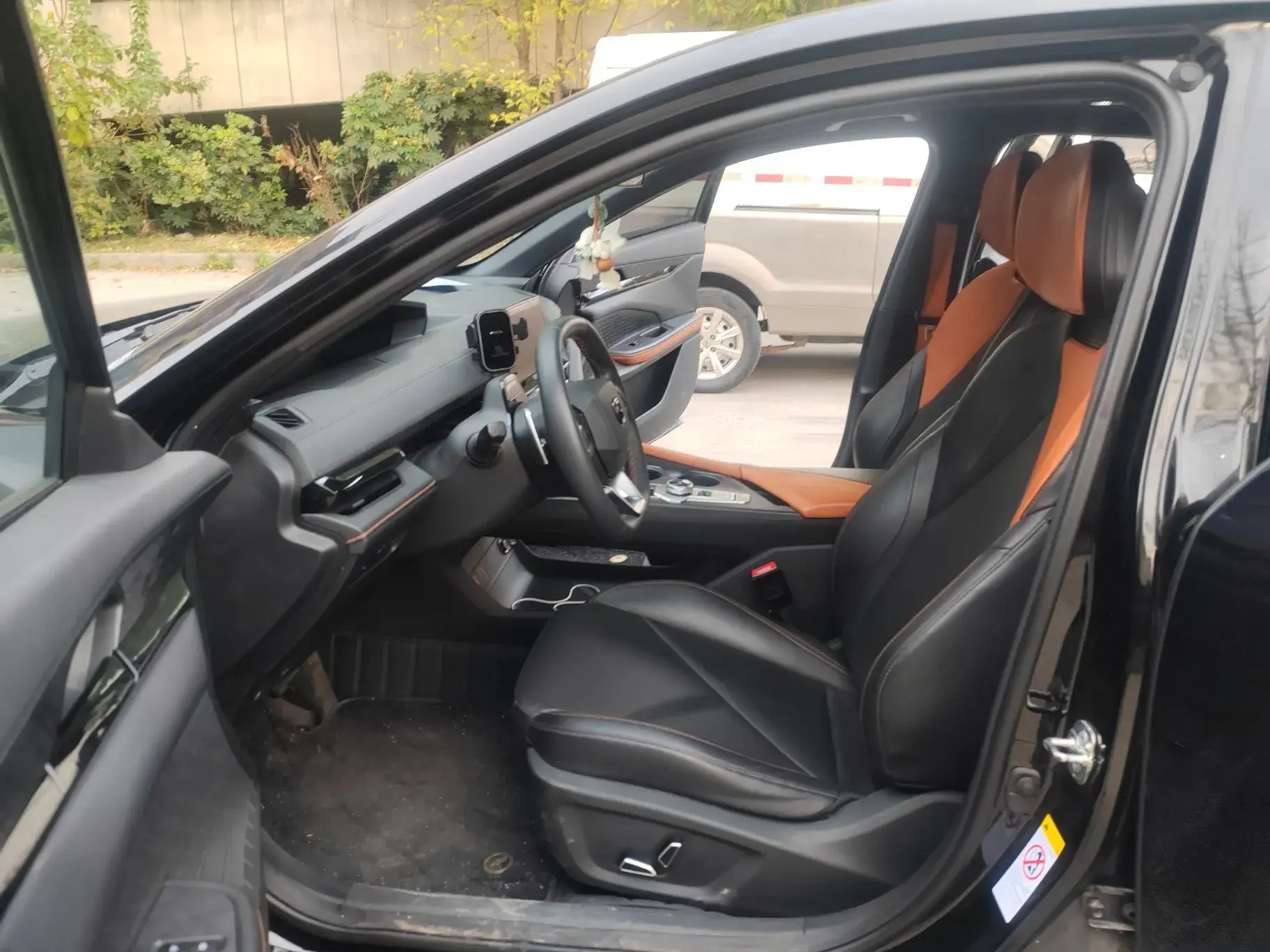 2022 CHANGAN UNI-V thumbnail 4