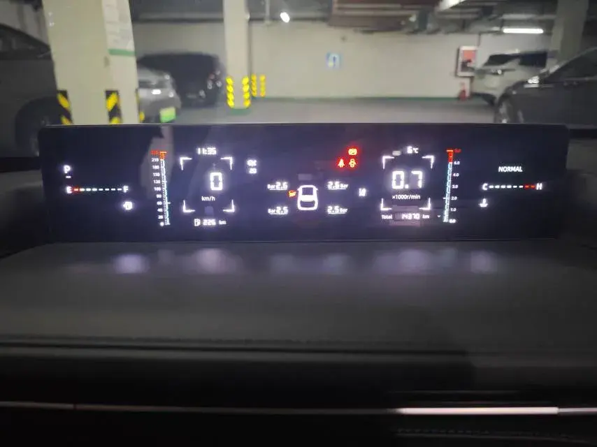 2023 CHANGAN LAMORE thumbnail 4