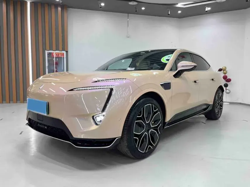 2024 Avatr 11 BEV 116KWH