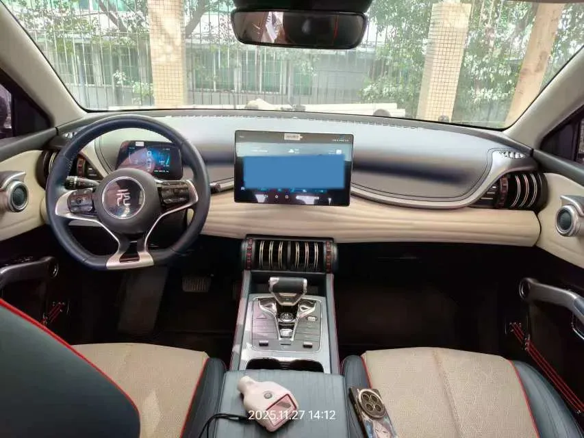 2022 BYD Yuan Plus BEV 60.48KWH,autocango,china used car exporter,china ev exporter,chinese used car exporter,chinese used ev exporter