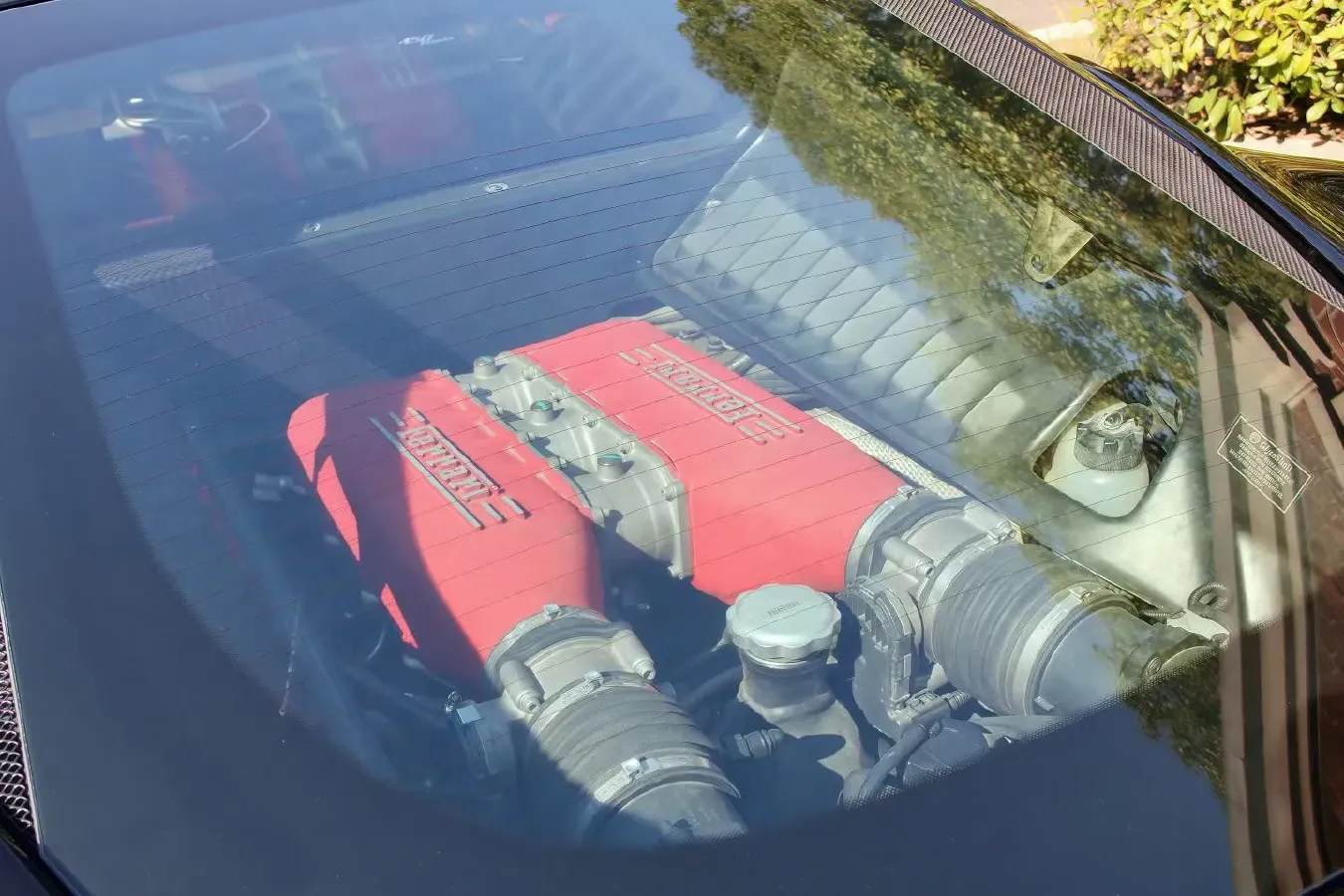 2011 Ferrari 458 4.5L 570HP V8 7DCT,autocango,china used car exporter,china ev exporter,chinese used car exporter,chinese used ev exporter