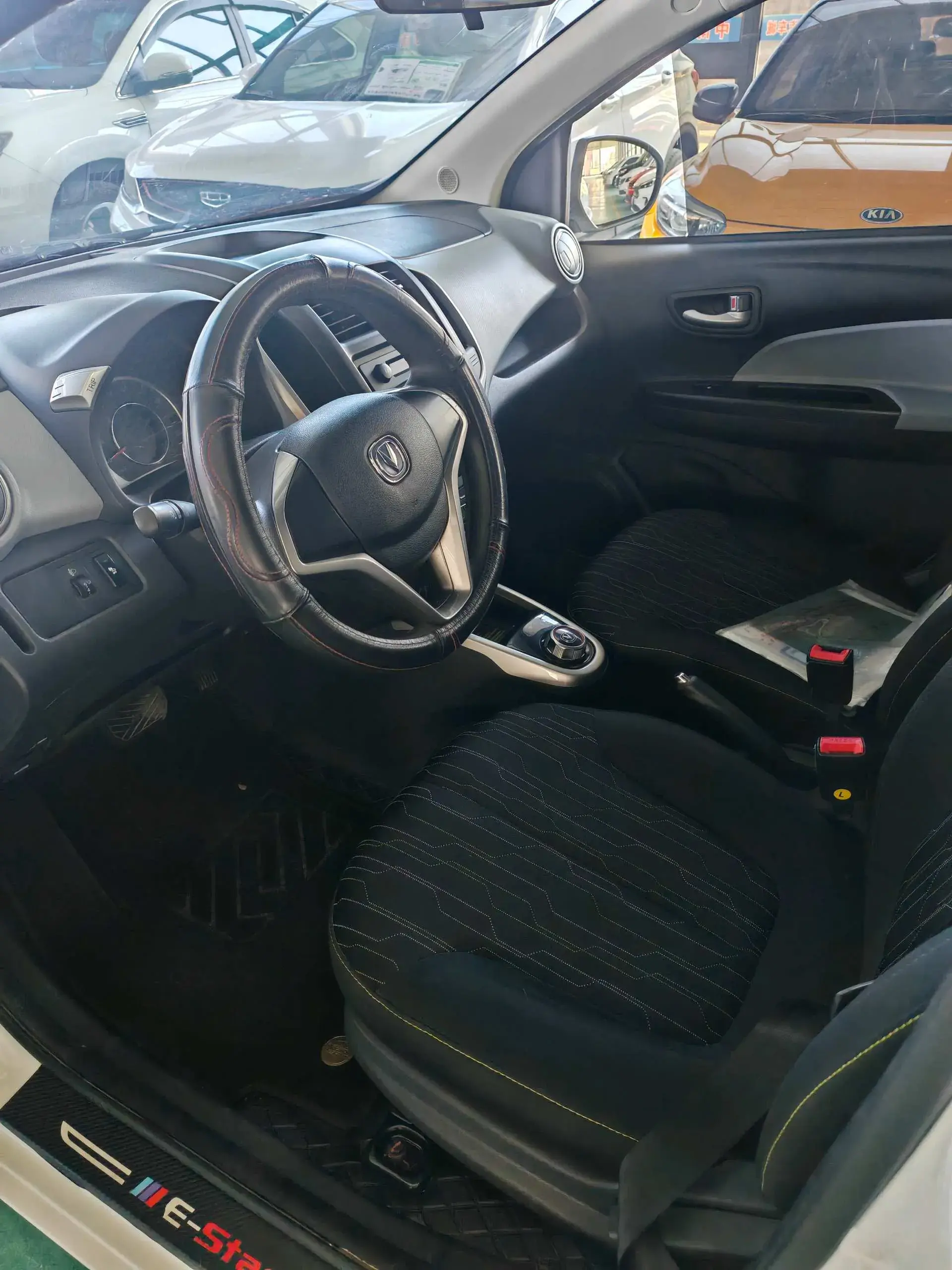 2021 CHANGAN BENBEN thumbnail 3