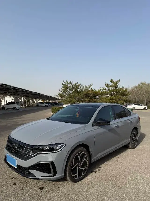 2023 Volkswagen Lavida 1.5T 160HP L4 7DCT