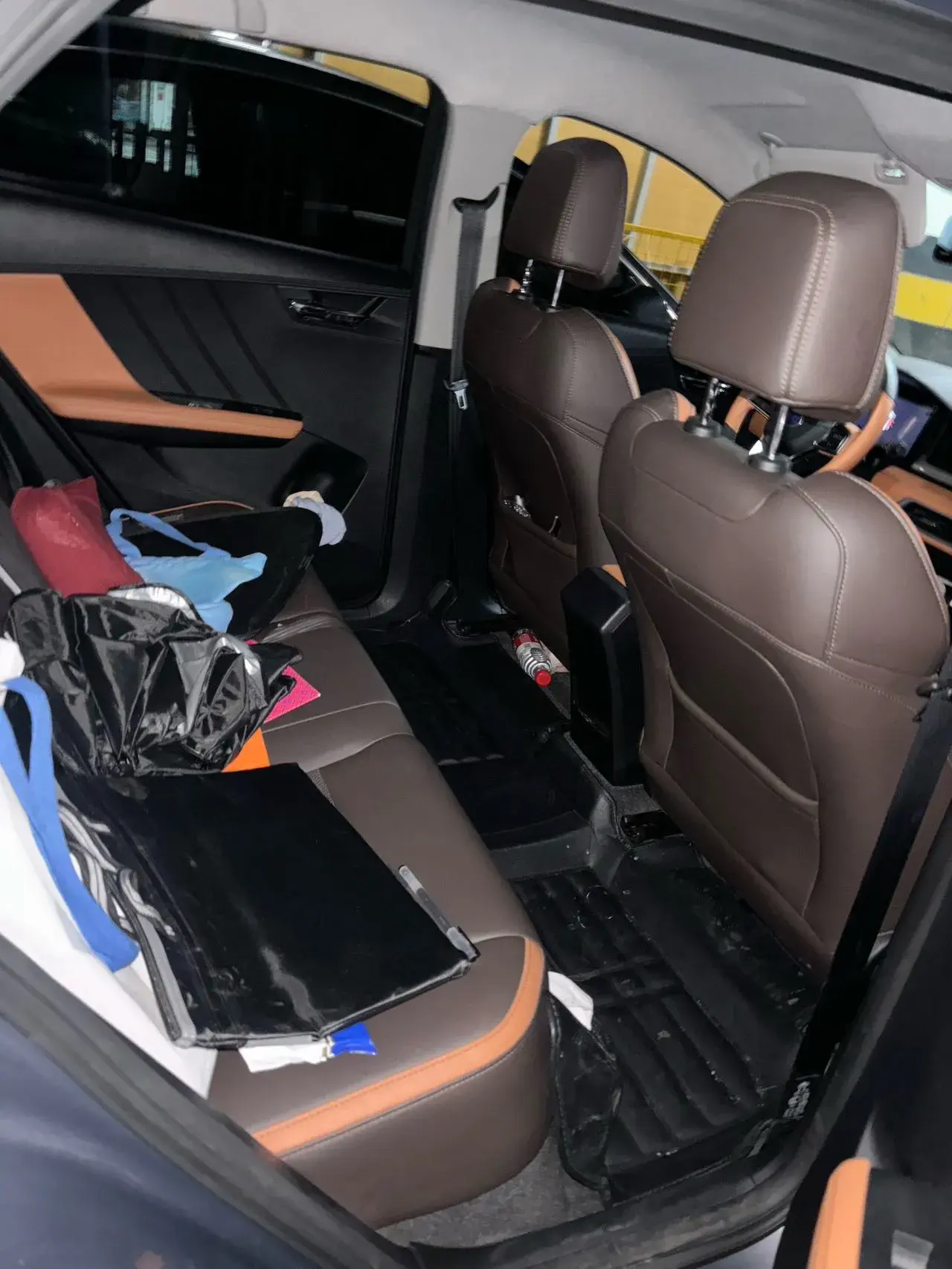 2021 BYD E2 thumbnail 2