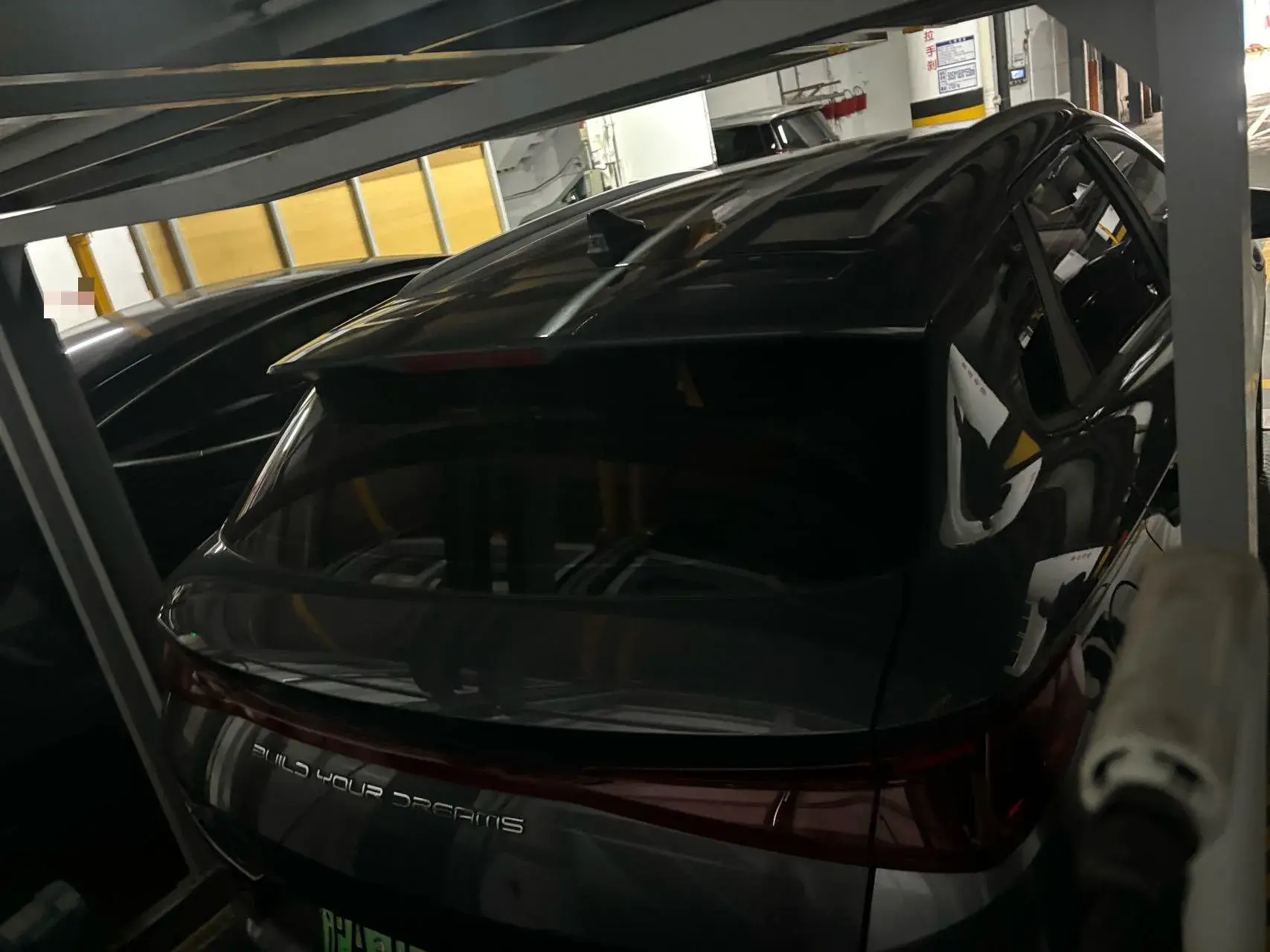 2021 BYD E2 thumbnail 4