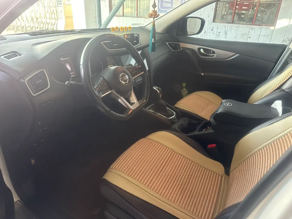 2019 Nissan Qashqai 2.0L 154HP L4 CVT,autocango,china used car exporter,china ev exporter,chinese used car exporter,chinese used ev exporter