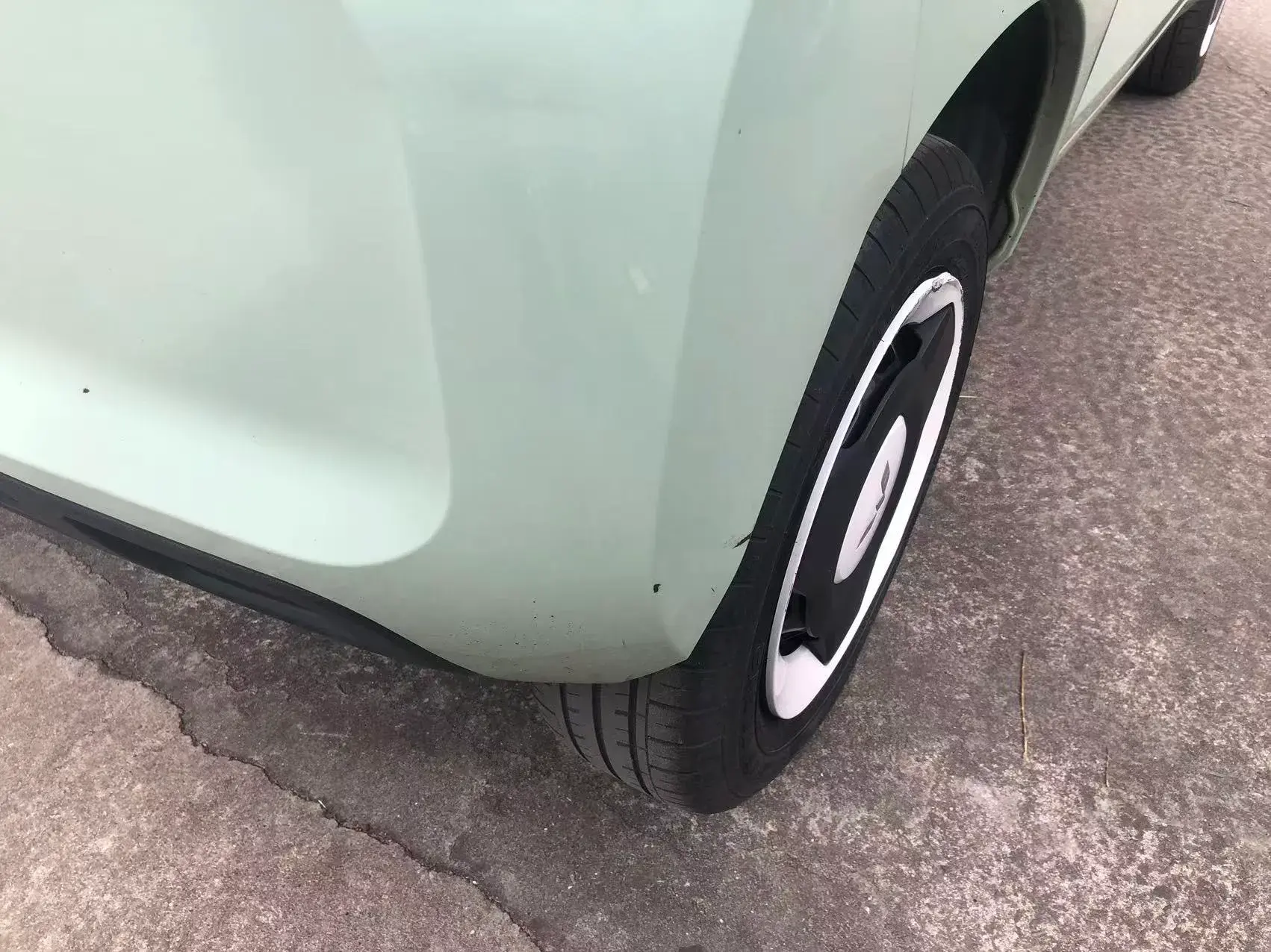 2022 WULING HONGGUANG thumbnail 4