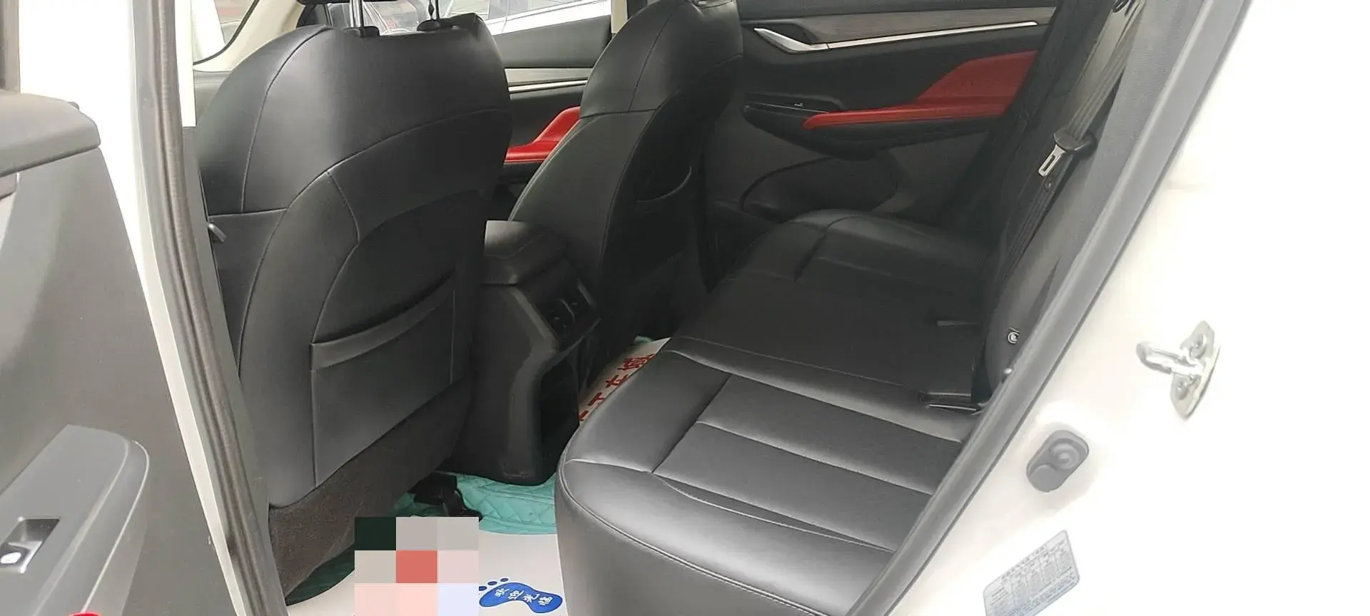 2021 CHANGAN CS55 thumbnail 3