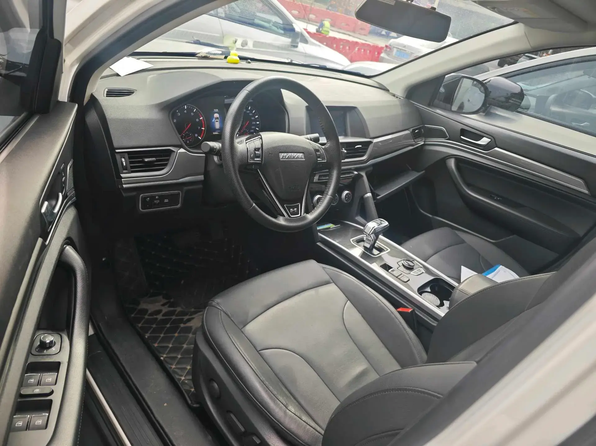 2019 HAVAL H6 thumbnail 3