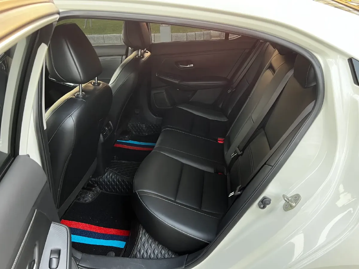 2021 Nissan Sylphy 1.6L 135HP L4 CVT,autocango,china used car exporter,china ev exporter,chinese used car exporter,chinese used ev exporter