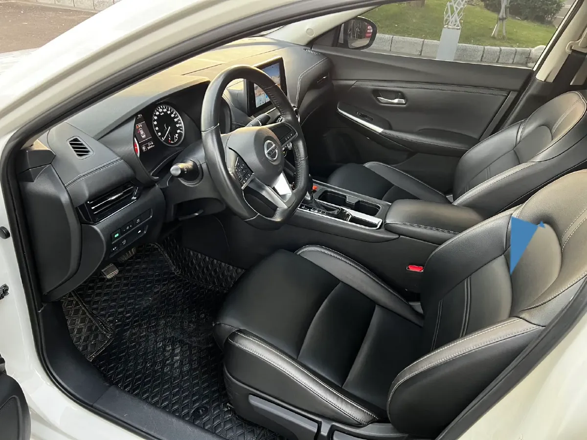 2021 Nissan Sylphy 1.6L 135HP L4 CVT,autocango,china used car exporter,china ev exporter,chinese used car exporter,chinese used ev exporter