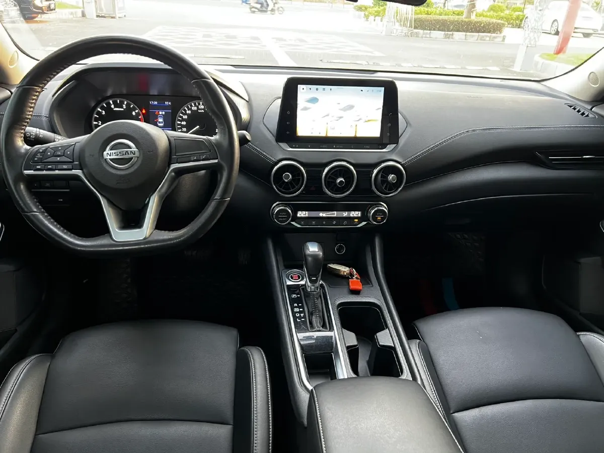 2021 Nissan Sylphy 1.6L 135HP L4 CVT,autocango,china used car exporter,china ev exporter,chinese used car exporter,chinese used ev exporter