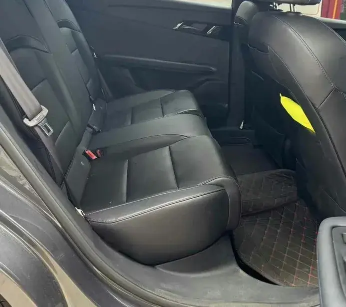 2023 MG MG4 thumbnail 4