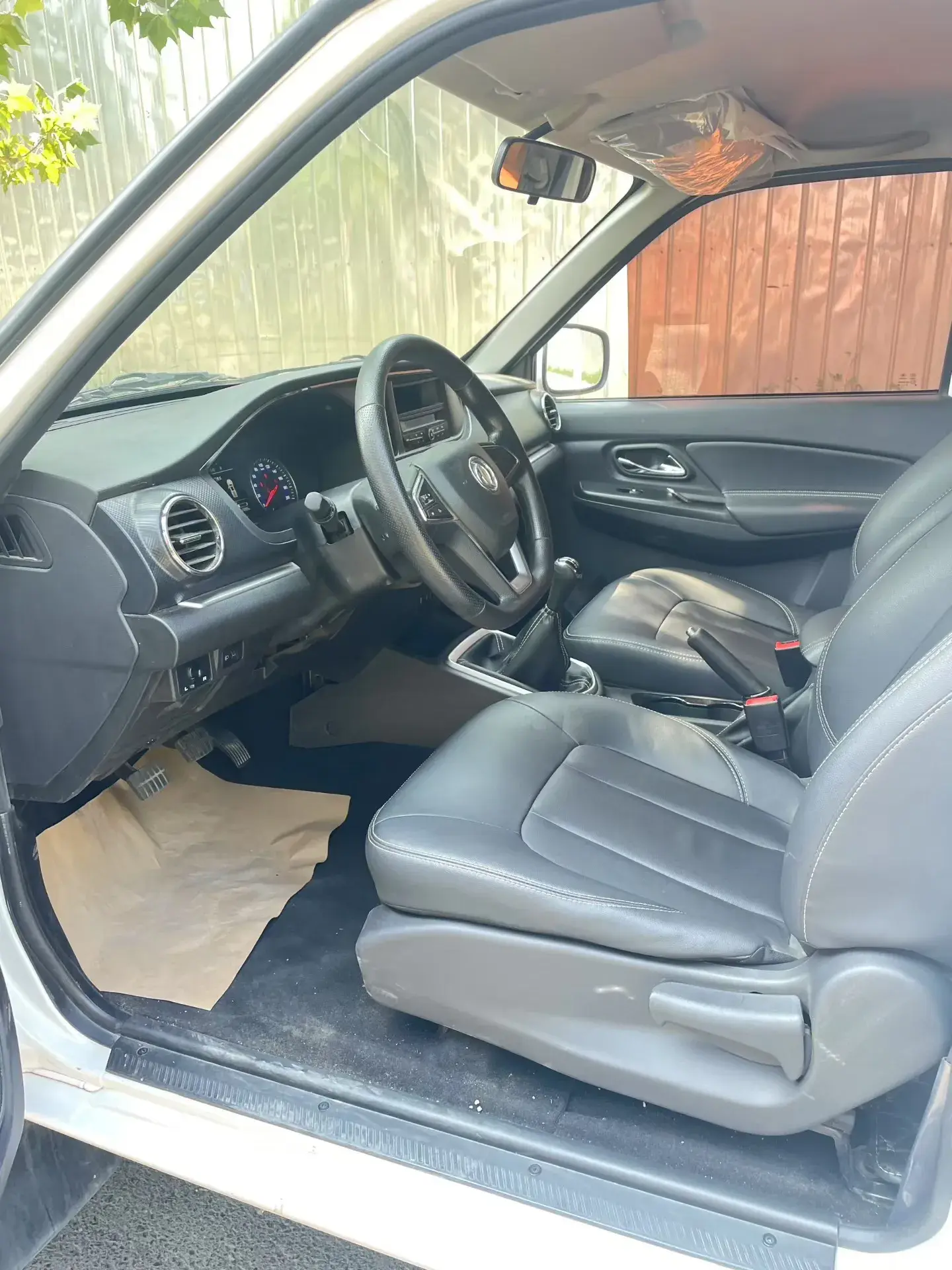 2023 DONGFENG RUIQI thumbnail 4