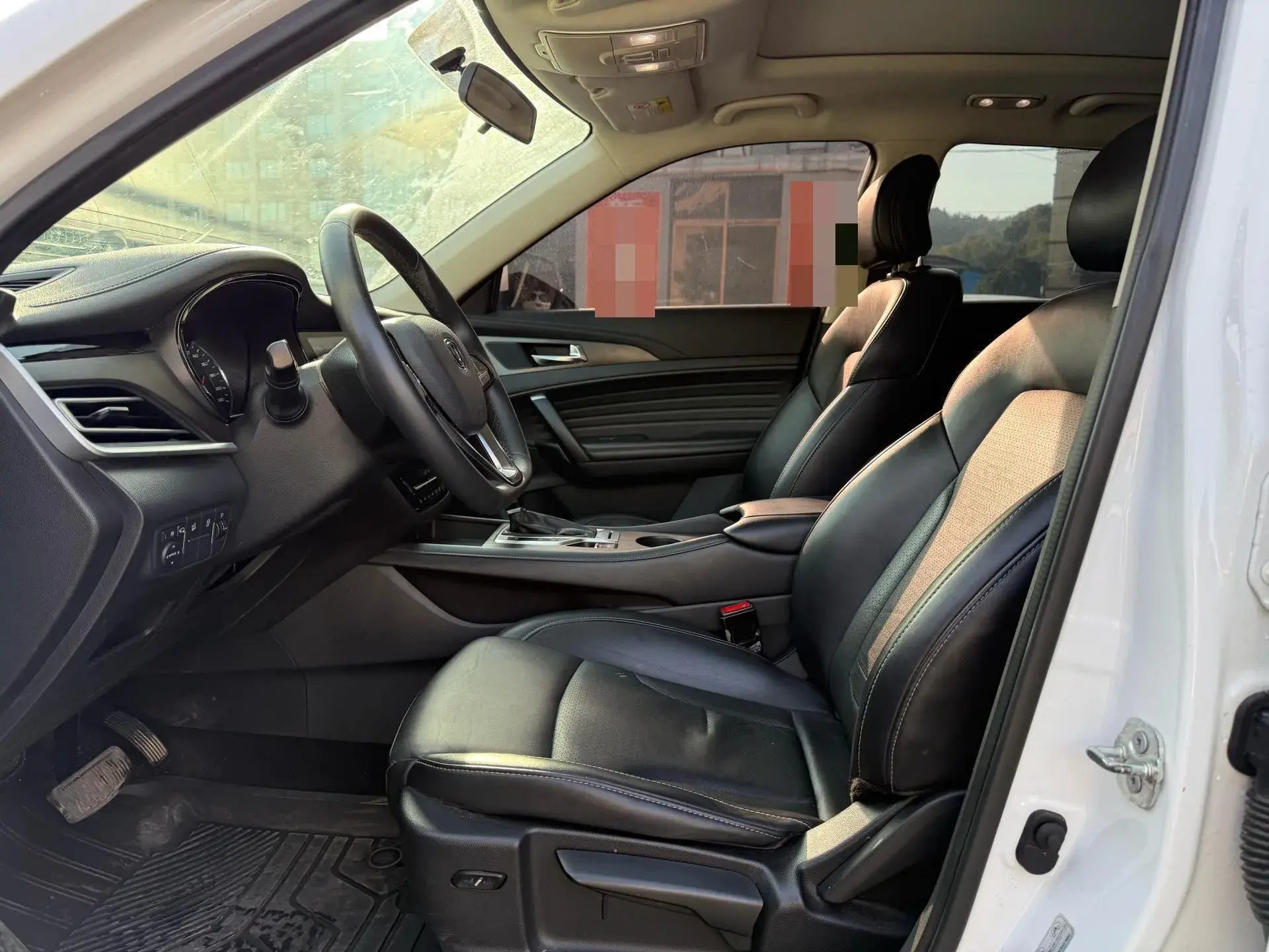 2019 CHANGAN CS35 thumbnail 4