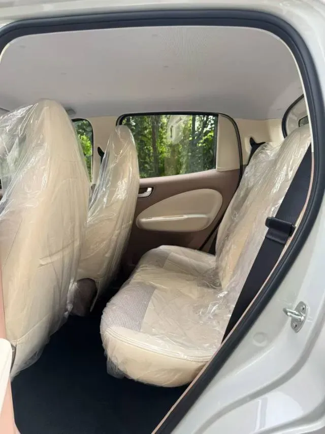 2025 WuLing ZhiGuang BEV 17.7KWH,autocango,china used car exporter,china ev exporter,chinese used car exporter,chinese used ev exporter